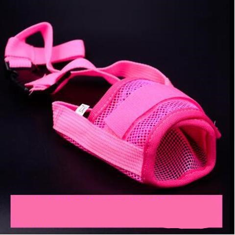 Dog Anti-Bite Mouth Cover