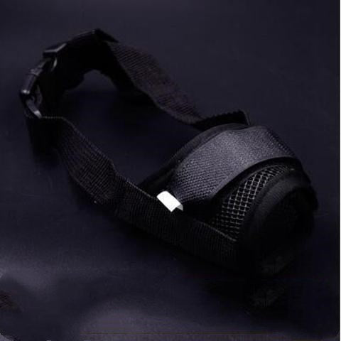 Dog Anti-Bite Mouth Cover
