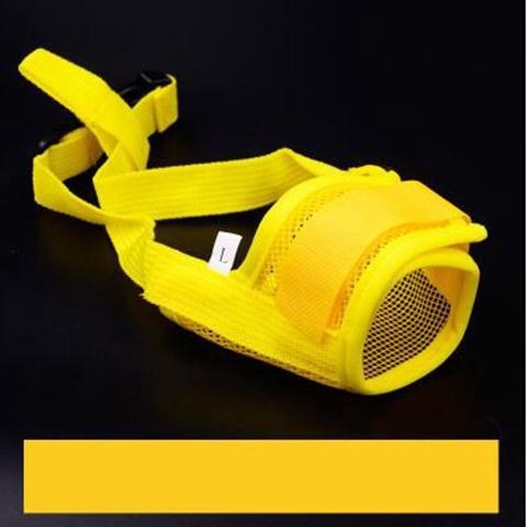Dog Anti-Bite Mouth Cover