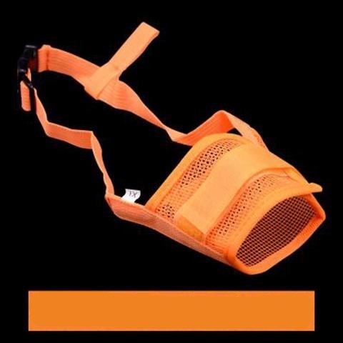 Dog Anti-Bite Mouth Cover
