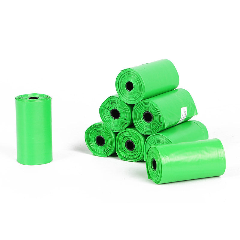 Degradable Dog Poop Bags