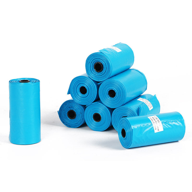 Degradable Dog Poop Bags