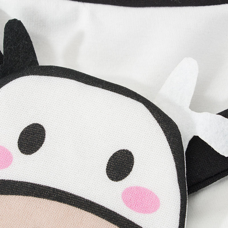 Pet T-Shirt Small Backpack Spring Thin