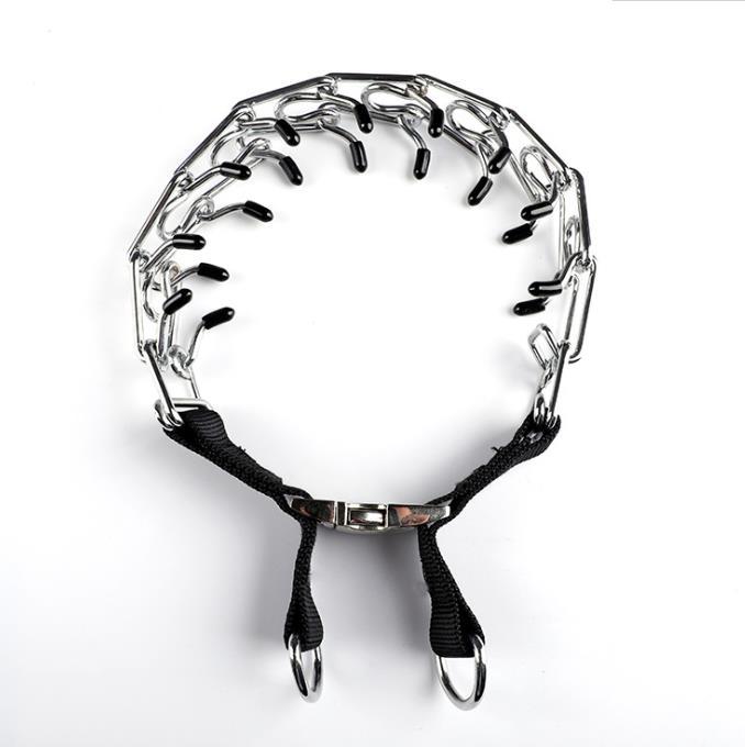 Pet Supplies Amazon'S New Dog Stimulating Chain For Dog Training