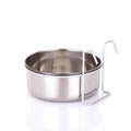 Stainless Steel Pet Bowls