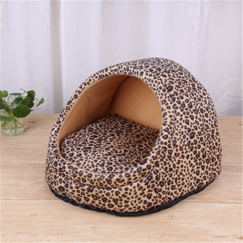 Small Pet Nest To Keep Warm In Winter