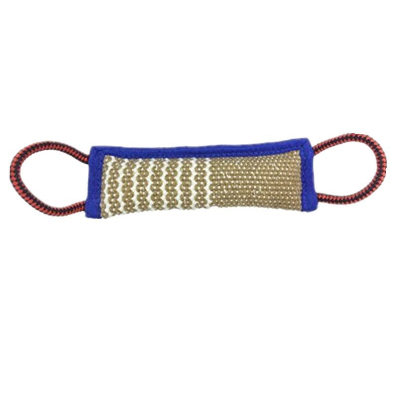 Dog Training Blue Edge Bite Stick