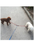 High-Quality Pet Double-Ended Traction Rope
