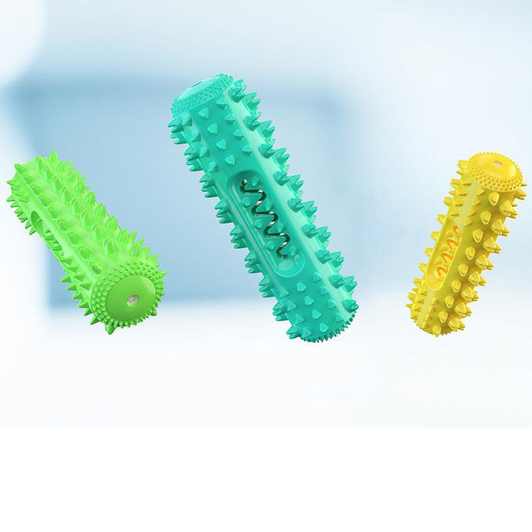 Vocal Dog Chew Stick Toy