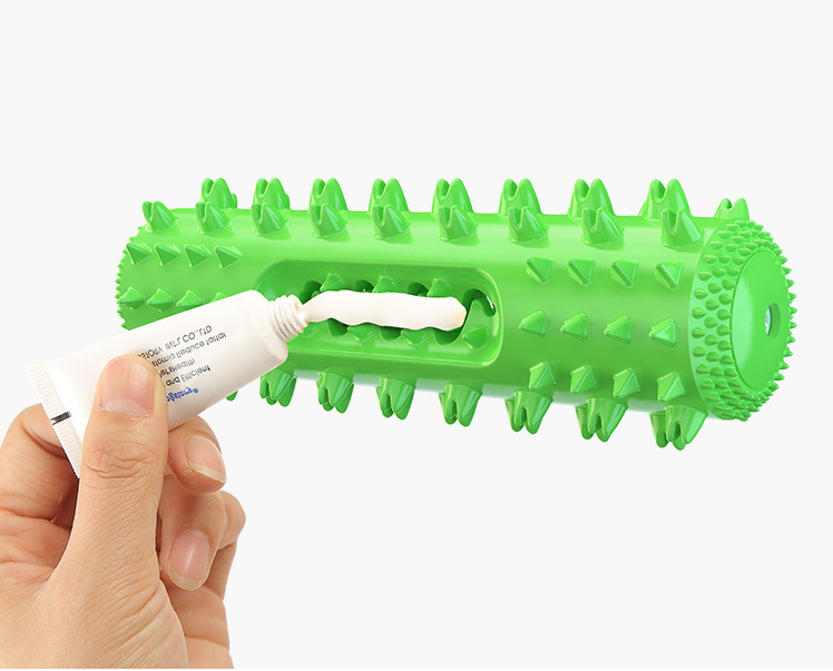 Vocal Dog Chew Stick Toy