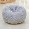 Net Red Rose Velvet Doghouse