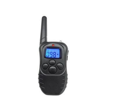 Waterproof Remote Control Dog Training Bark Stopper