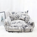 Autumn Winter Sofa Pet Nest
