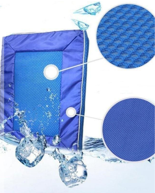 Summer Cooling Pet Mat