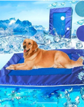 Summer Cooling Pet Mat