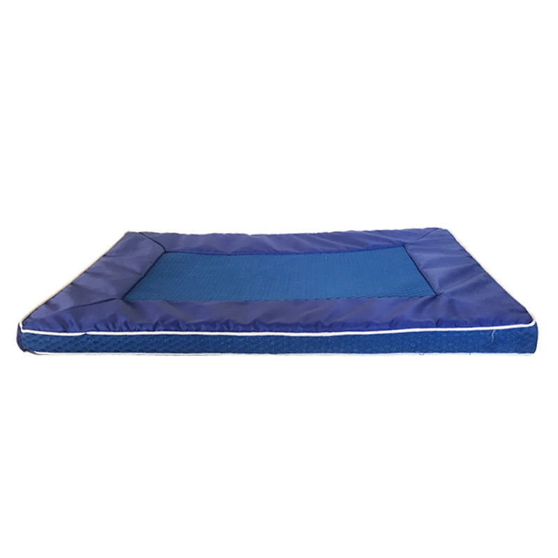 Summer Cooling Pet Mat
