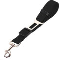 Pet Car Seat Belt And Leash