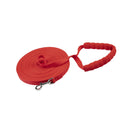 2.5 Dog Chain Sponge Cover Sponge Long Traction Rope Dog