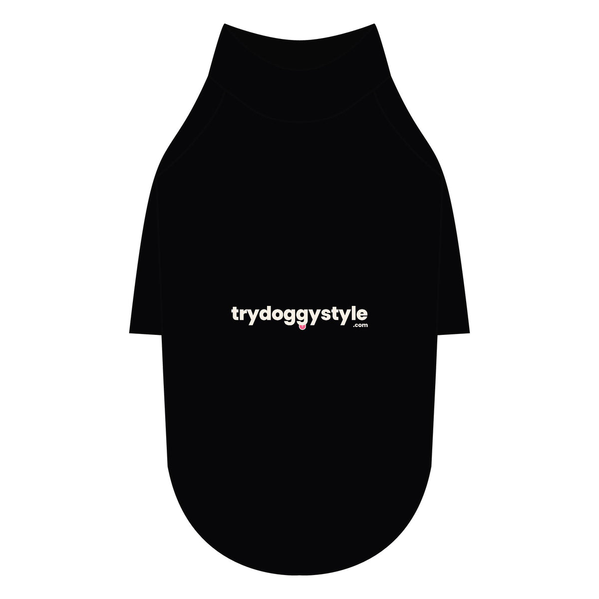 Doggystyle Dog Tee