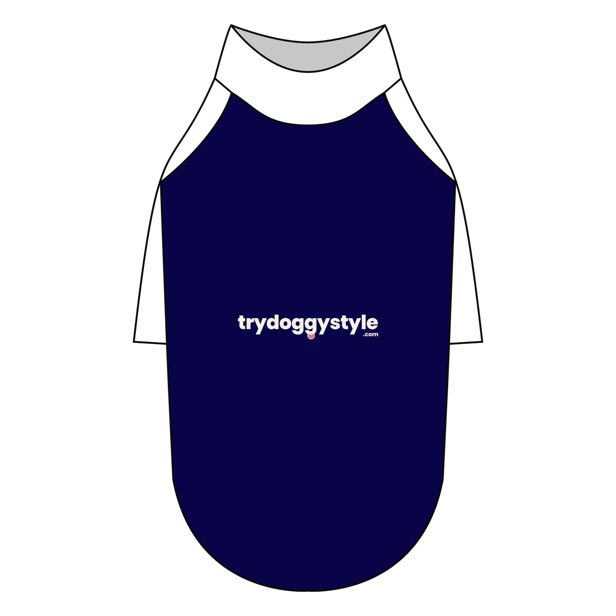 Doggystyle Dog Tee