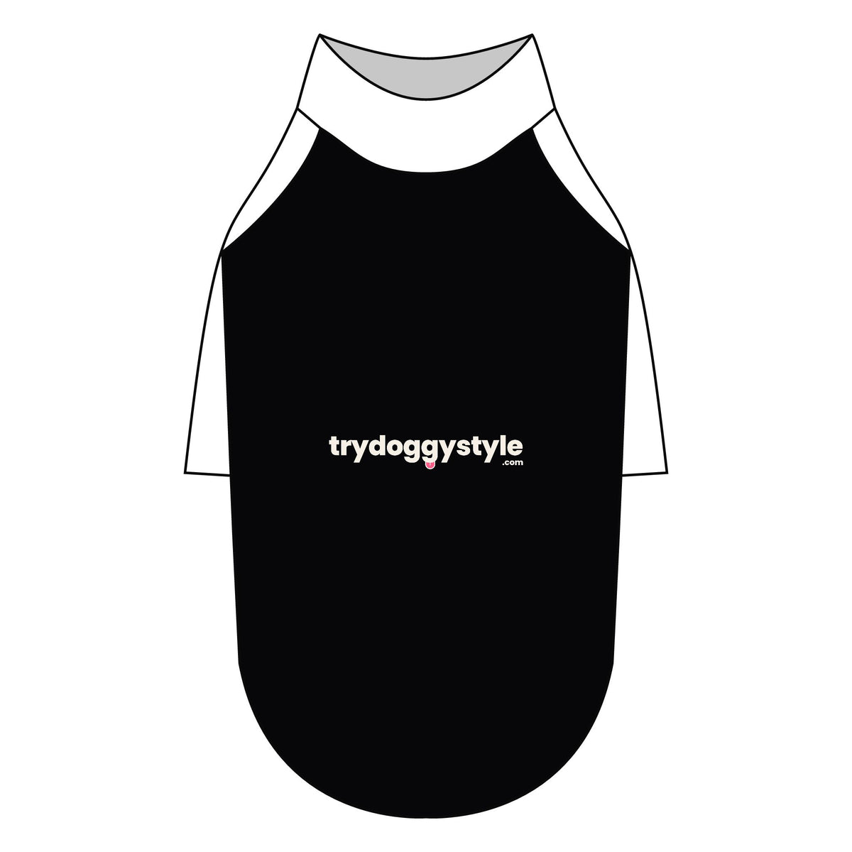 Doggystyle Dog Tee