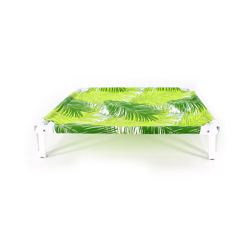 Pet Camp Bed