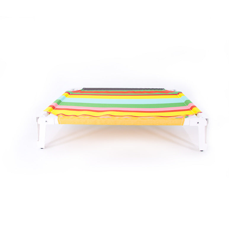 Pet Camp Bed
