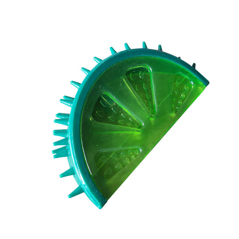 Dog Bite Resistant Sounding Ball Toy