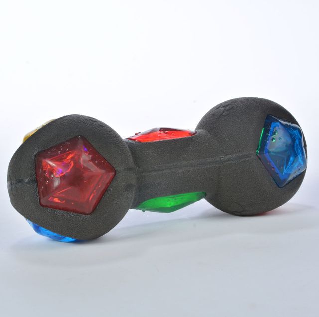 Dog Bite Resistant Sounding Ball Toy