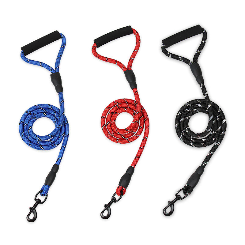 Pet Chest Strap Dog Traction Rope