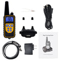 Remote Control Dog Training Collar