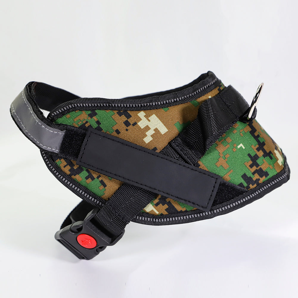 Nylon Dog Chest Harness