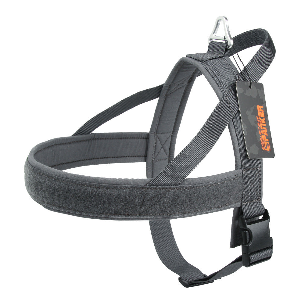 Large And Medium-Sized Dog Harness