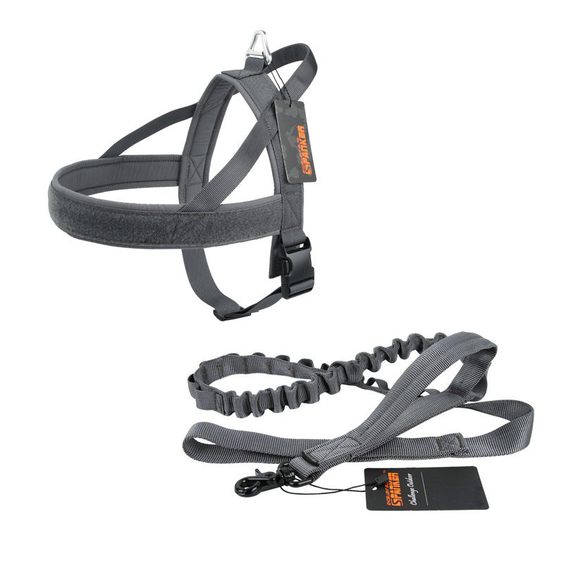 Large And Medium-Sized Dog Harness