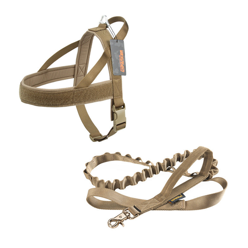 Large And Medium-Sized Dog Harness