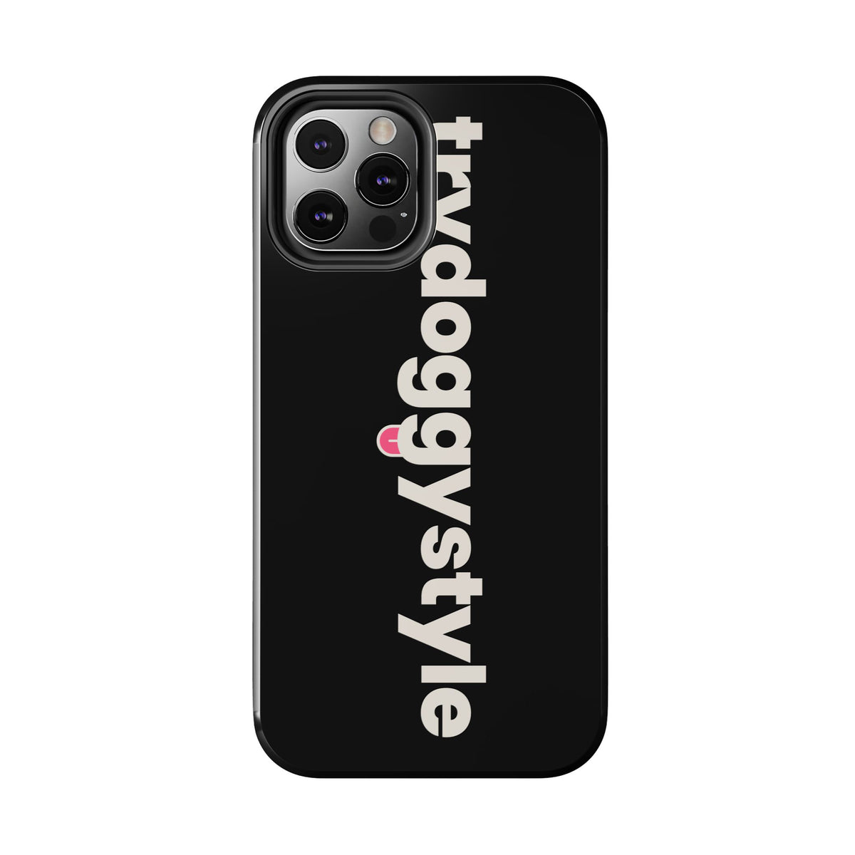 Doggystyle Phone Case