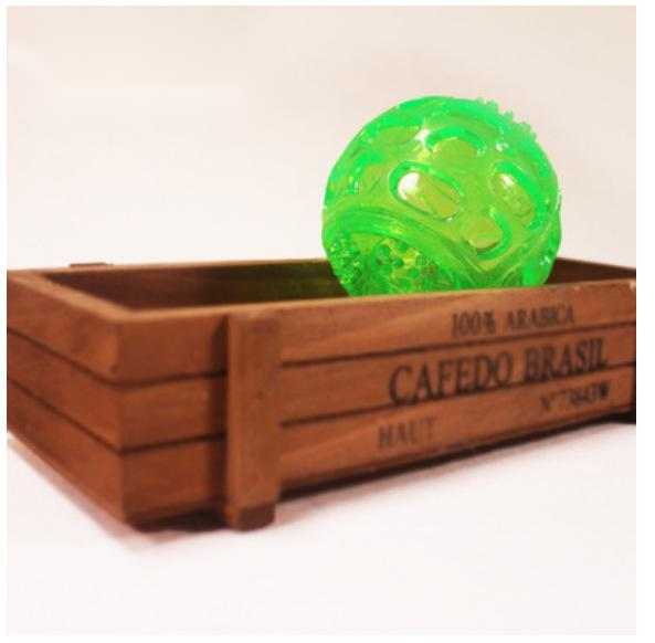 Bite-Resistant And Molar Puppies Pet Supplies