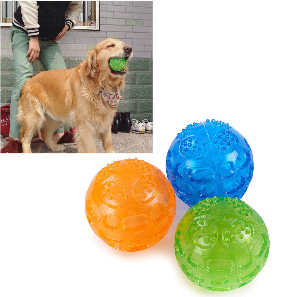 Bite-Resistant And Molar Puppies Pet Supplies