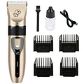 Pet Electric Hair Clipper Electric Hair Clipper Set