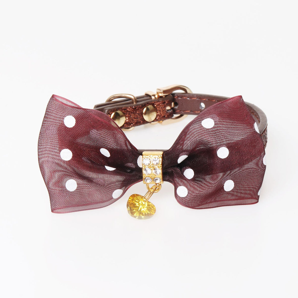 Bright Colors Collar