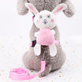 Cute Angel Pet Dog Leash