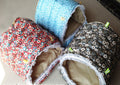 Pet Toy Hammock Warm Cotton Nest