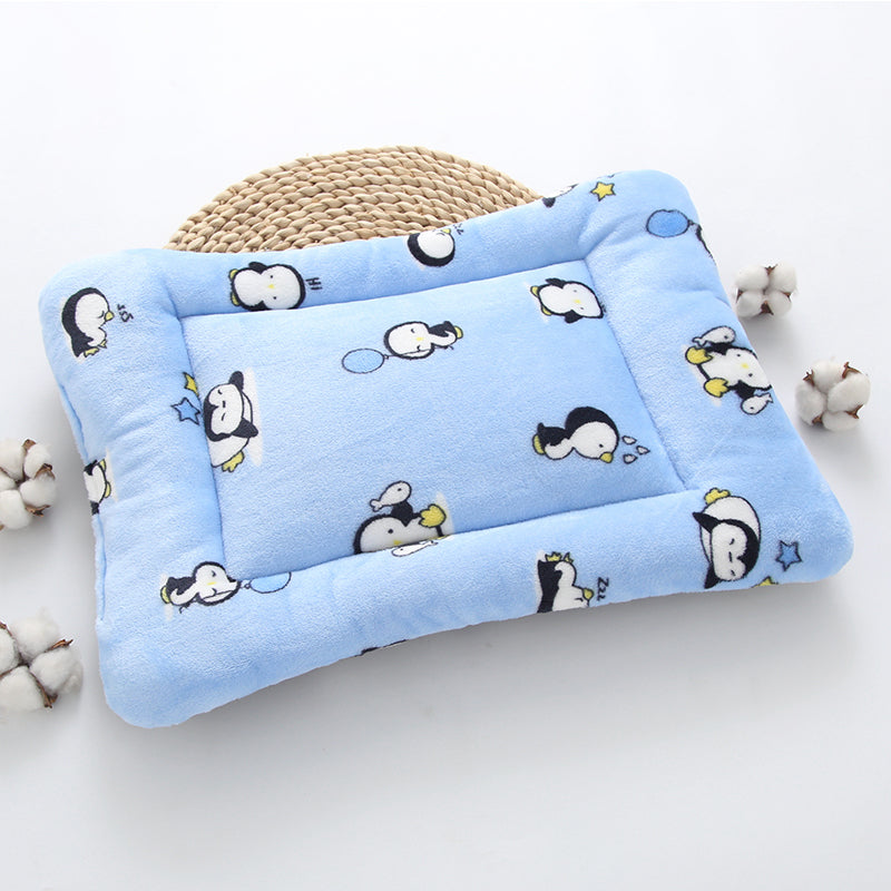 Household Thickened Bite Resistant Pet Mat