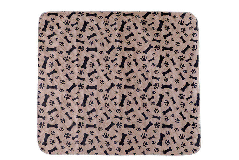 Sanitary Napkin Pants Teddy Dog Pants Physiological Pet Safety Male Pants Female Dog Bitch Aunt Large Dog Golden Retriever Menstruation