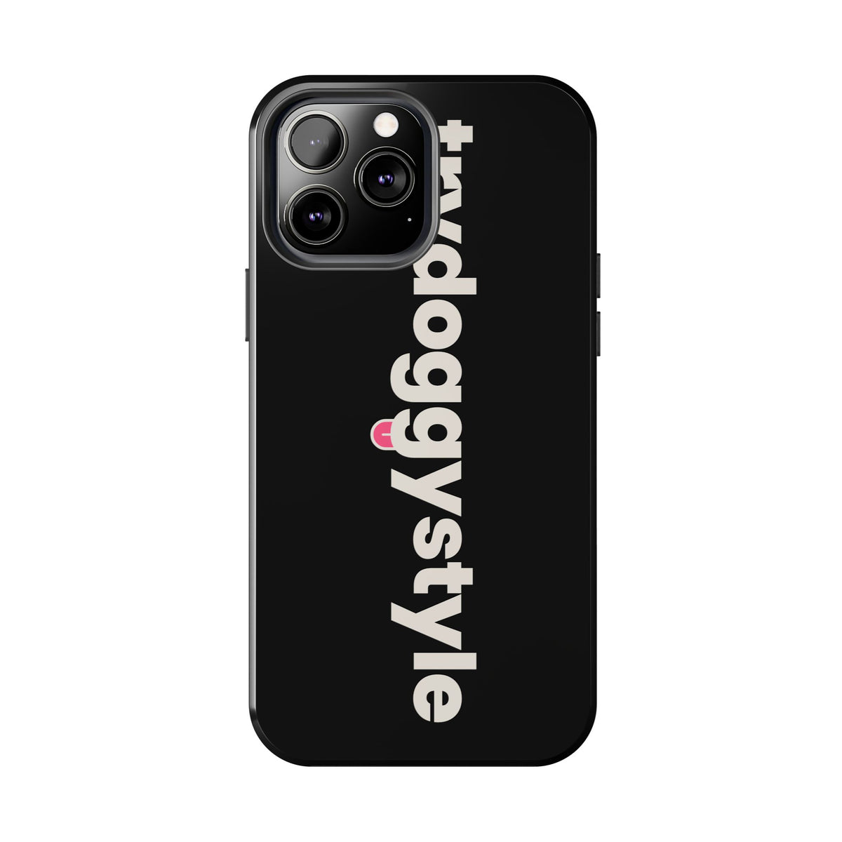 Doggystyle Phone Case