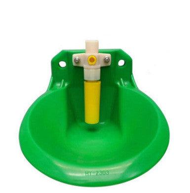 Automatic Drinking Fountain For Sheep