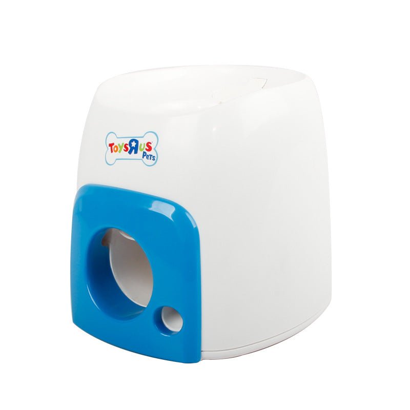 Dog Baseball Food Reward Feeder
