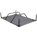 Large Outdoor Elevated Dog Camping Bed