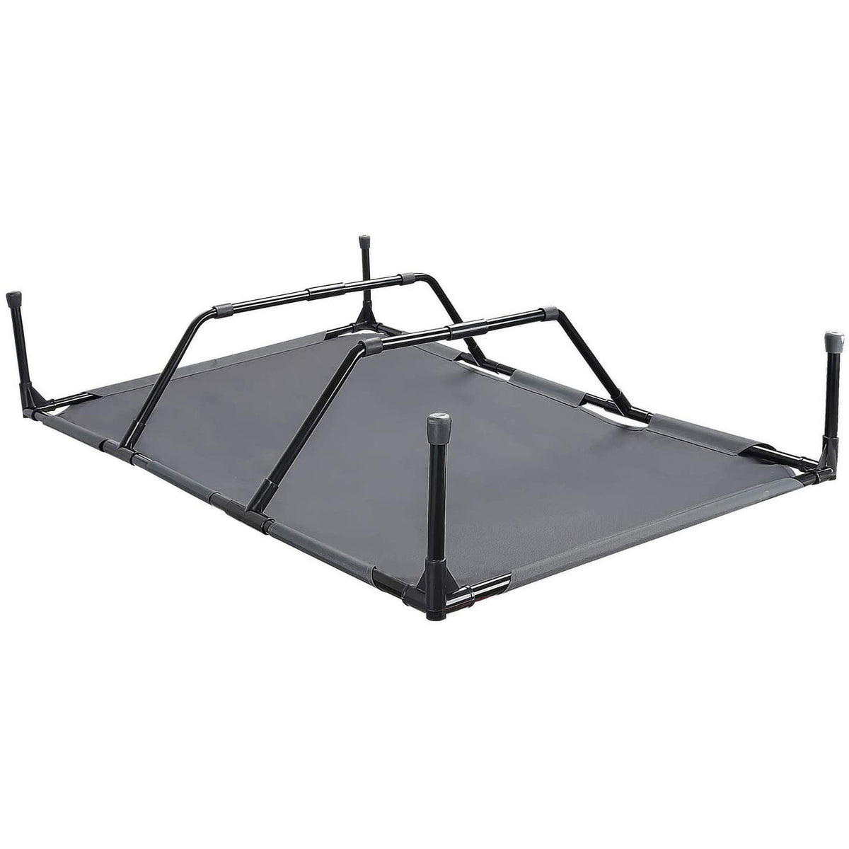 Large Outdoor Elevated Dog Camping Bed