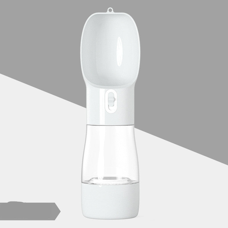 Outdoor Portable Pet Food Cup